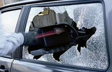 Обокрали дочь мэра Набережных Челнов